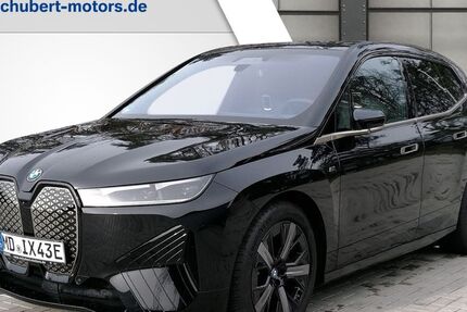 BMW iX 48.278 km 69.880 € Magdeburg 39108
