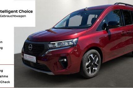 Nissan Townstar 61.700 km 19.495 &euro; Kierspe 58566