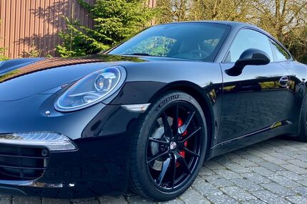 Porsche 991 70.065 km 89.991 &euro; Heinsen 37649