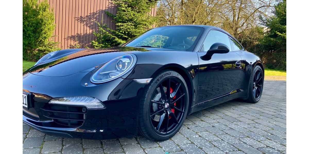 Porsche 991 70.065 km 89.991 &euro; Heinsen 37649