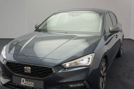 Seat Leon 61.350 km 19.900 &euro; Idar-Oberstein 55743
