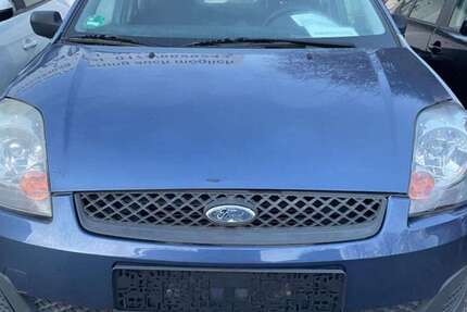 Ford Fiesta 181.000 km 2.500 &euro; Dachau 85221