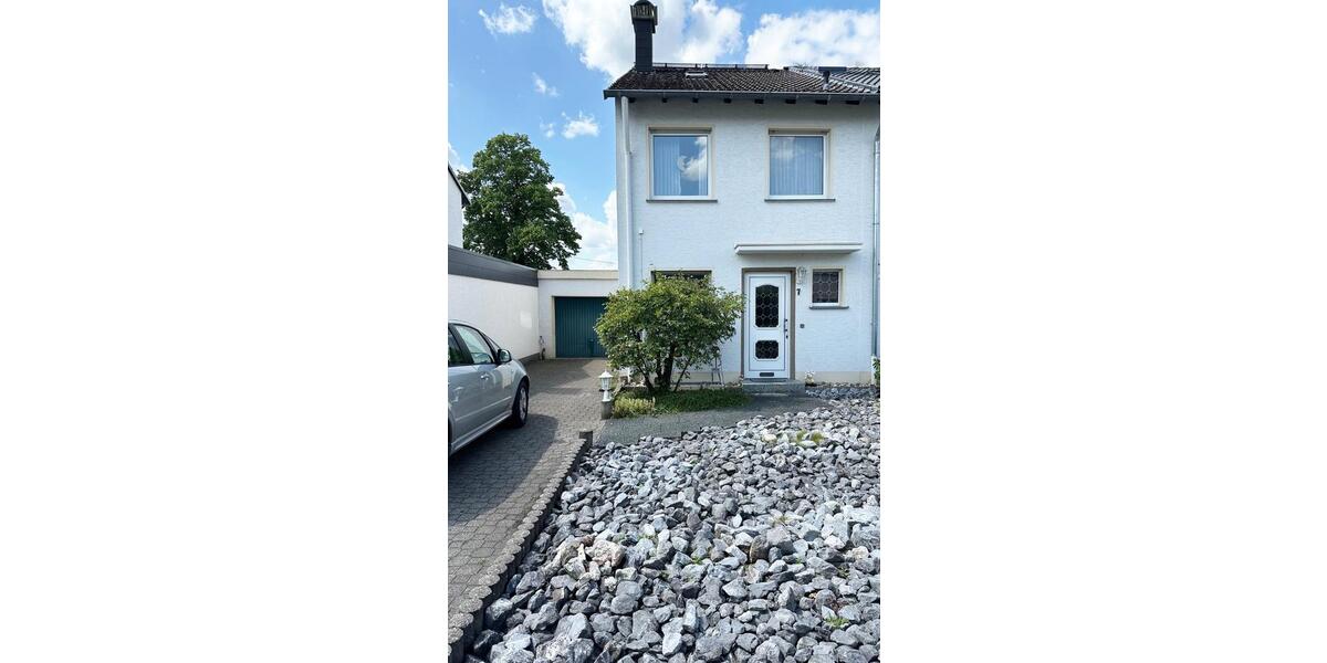 Reihenhaus Welver - 5.5 Zimmer, 107 m&sup2;, 223.000&euro; | Angebot:26083375
