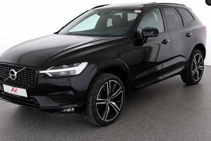 Volvo XC60 49.685 km 34.330 &euro; Berlin 12103