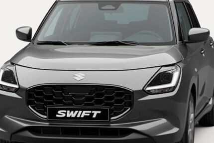 Suzuki Swift 2.540 km 17.990 € Tornesch 25436