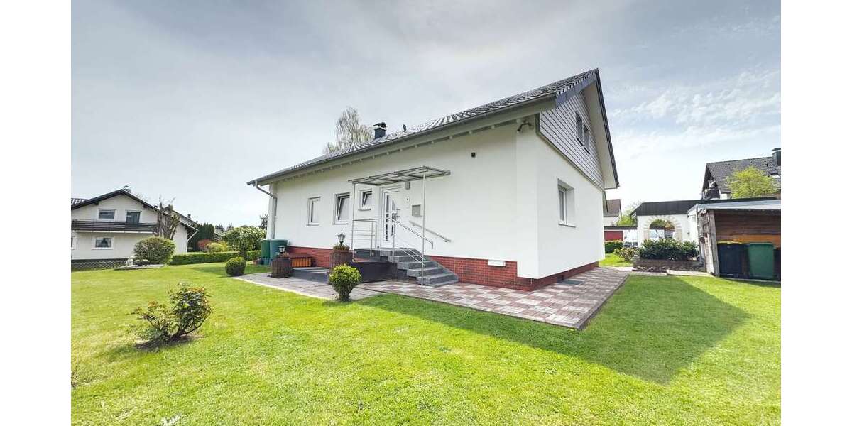 Einfamilienhaus Königsfeld im Schwarzwald - 4.5 Zimmer, 118 m&sup2;, 529.000&euro; | Angebot:26432890