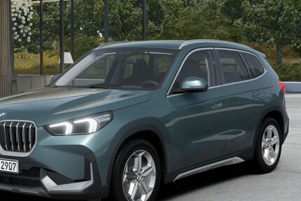BMW X1 18.541 km 36.490 &euro; Lüneburg 21339