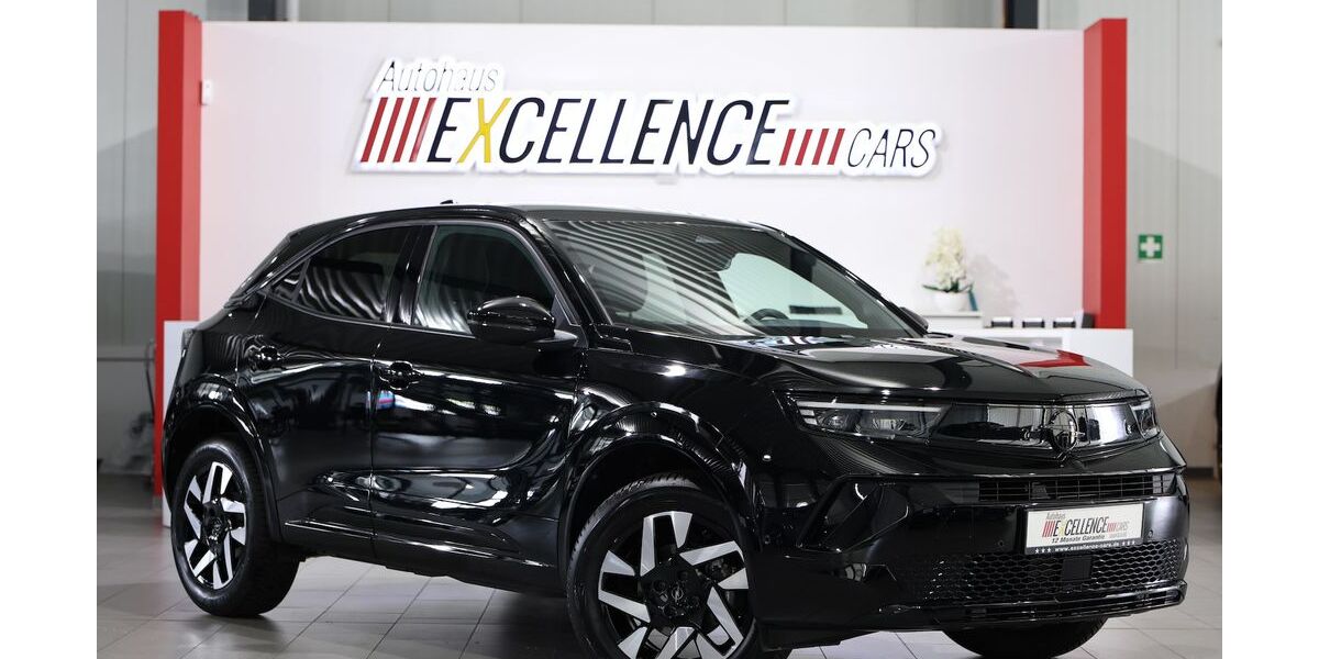 Opel Mokka 10.000 km 20.777 &euro; Hamm 59077