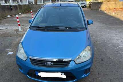 Ford C-Max 230.000 km 2.700 &euro; Bochum 44793