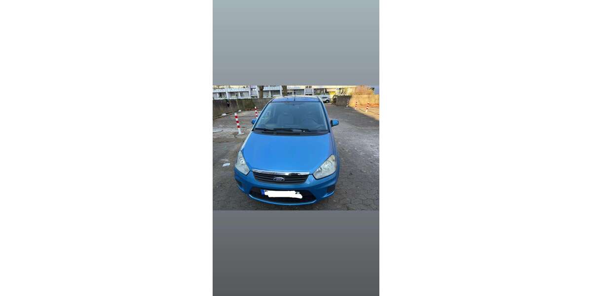 Ford C-Max 230.000 km 2.700 &euro; Bochum 44793