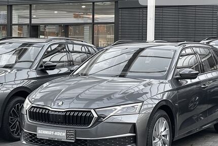 Skoda Octavia 14.660 km 29.999 &euro; Bremerhaven 27576