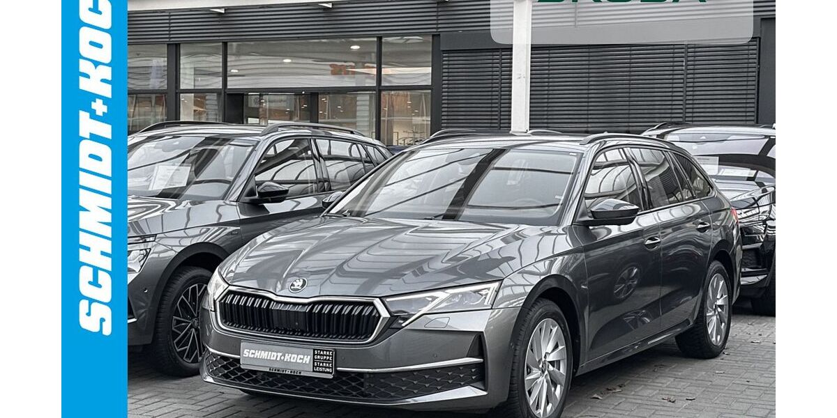 Skoda Octavia 14.660 km 29.999 &euro; Bremerhaven 27576