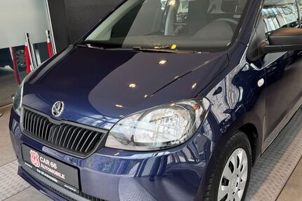 Skoda Citigo 91.000 km 5.990 &euro; Hamburg 22547