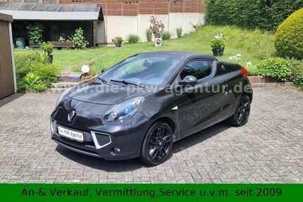 Renault Wind 71.515 km 5.751 &euro; Gevelsberg 58285