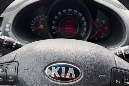 Kia Sportage 153.000 km 8.800 &euro; Hilchenbach 57271
