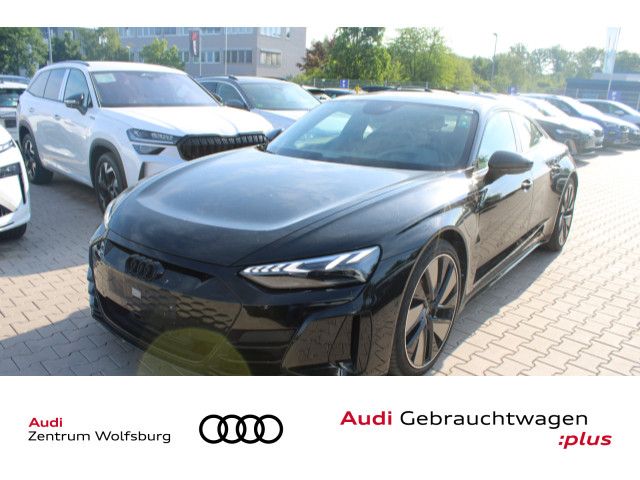 Audi e-tron GT 54.400 km 51.390 &euro; Wolfsburg 38440