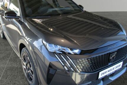Peugeot 3008 9.875 km 34.990 € Husum 25813