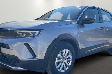 Opel Mokka 35.450 km 17.490 &euro; München 81673