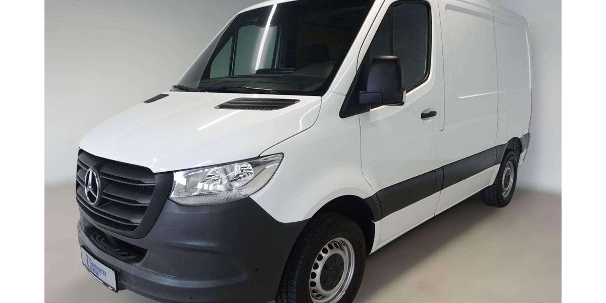 Mercedes-Benz Sprinter 53.000 km 25.990 &euro; Malsch 69254