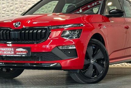 Skoda Kamiq 11.719 km 25.999 &euro; Heidenau 01809