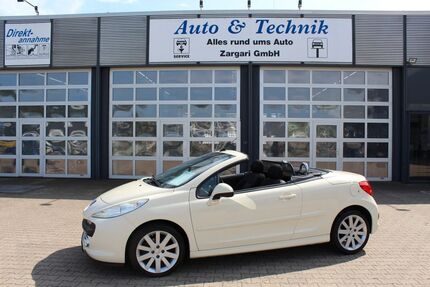 Peugeot 207 209.384 km 4.890 € Glinde (bei Hamburg) 21509
