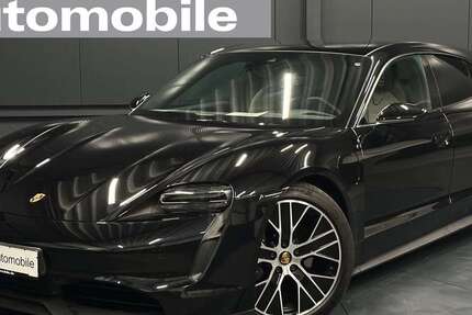 Porsche Taycan 43.000 km 63.970 &euro; Helmstedt 38350