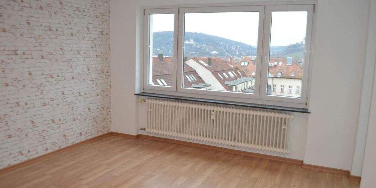 Zimmer Würzburg Altstadt - 520&euro; | Angebot:25796781