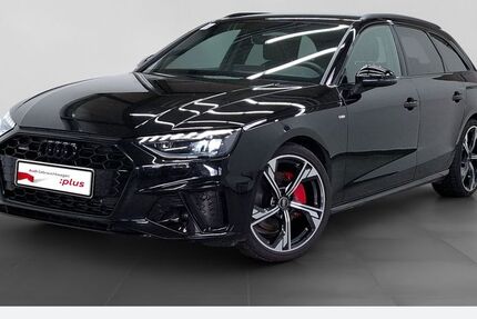 Audi A4 26.325 km 38.780 &euro; Bochum 44809