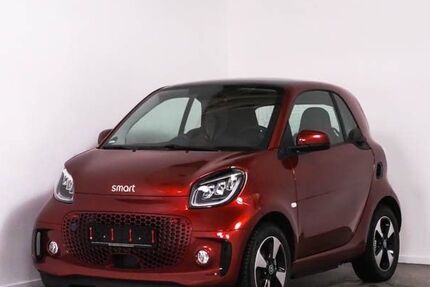 Smart ForTwo 5.500 km 16.350 &euro; Diepenau 31603