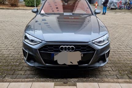Audi A4 9.350.093 km 25.500 &euro; Michelstadt 64720