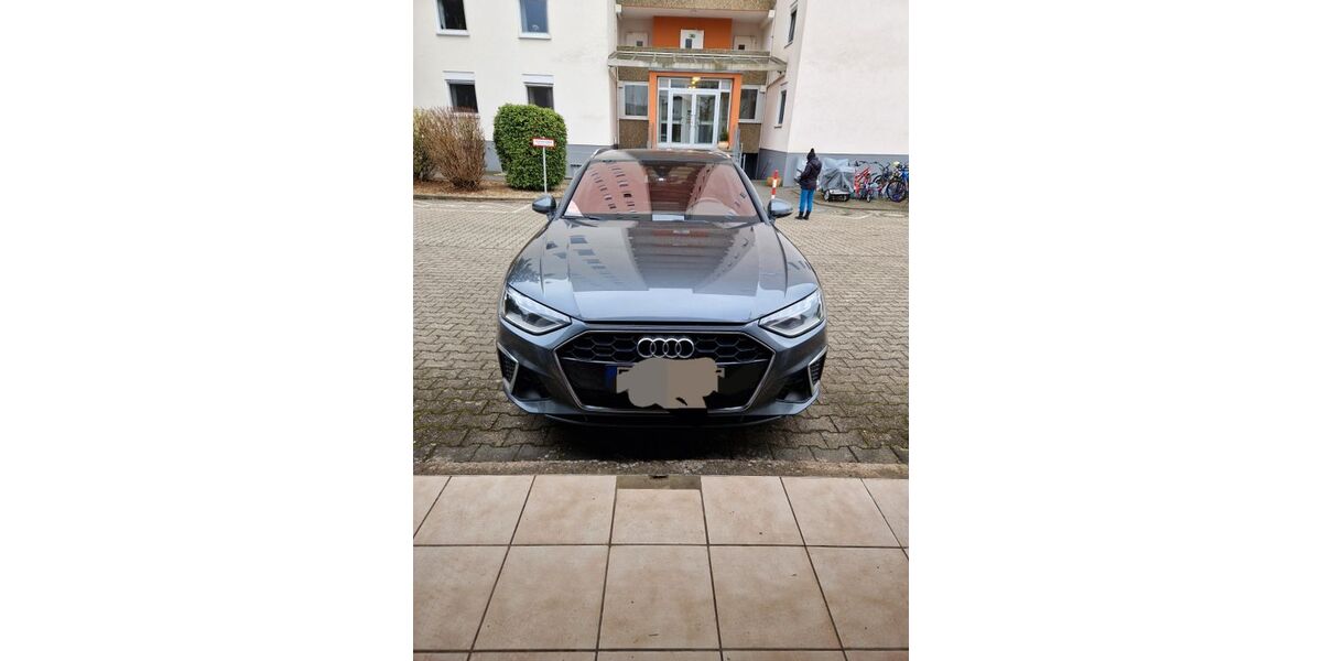 Audi A4 9.350.093 km 25.500 &euro; Michelstadt 64720