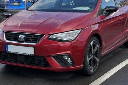 Seat Ibiza 45.025 km 16.490 € Castrop-Rauxel 44579