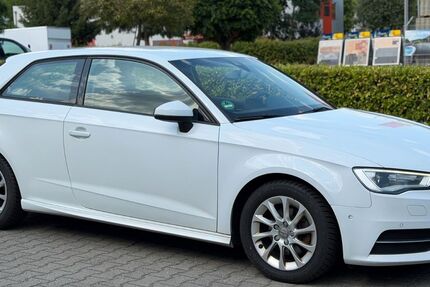 Audi A3 256.847 km 5.990 &euro; Alsdorf 52477