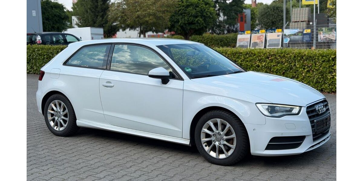 Audi A3 256.847 km 6.200 &euro; Alsdorf 52477