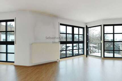 Wohnung zum Kaufen in Ilmenau 168.000 € 96.94 m² 3 zimmer