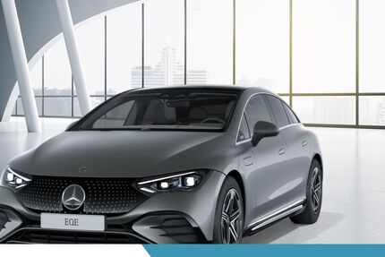 Mercedes-Benz EQE 21.811 km 52.955 &euro; Leipzig 04277