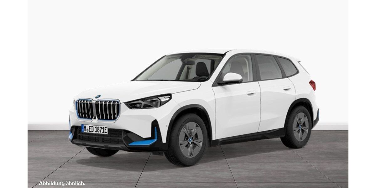 BMW iX1 36.903 km 36.990 &euro; Saarbrücken 66121