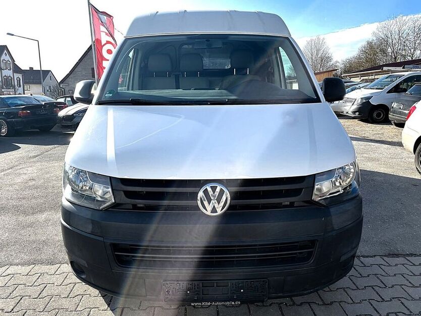 T5 Transporter