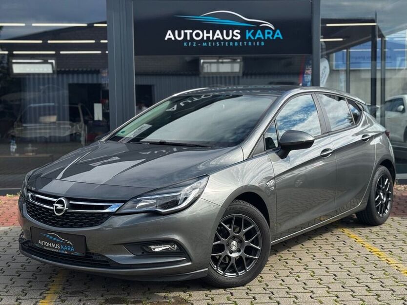 Astra