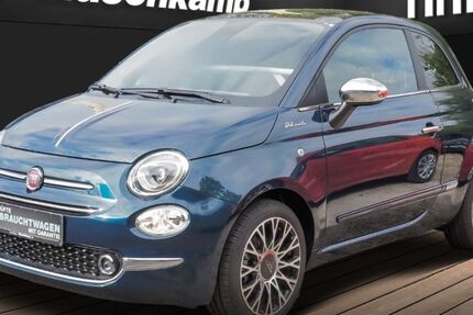 Fiat 500 9.544 km 15.480 &euro; Dortmund 44145