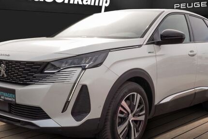 Peugeot 3008 64.234 km 20.980 &euro; Lüdinghausen 59348