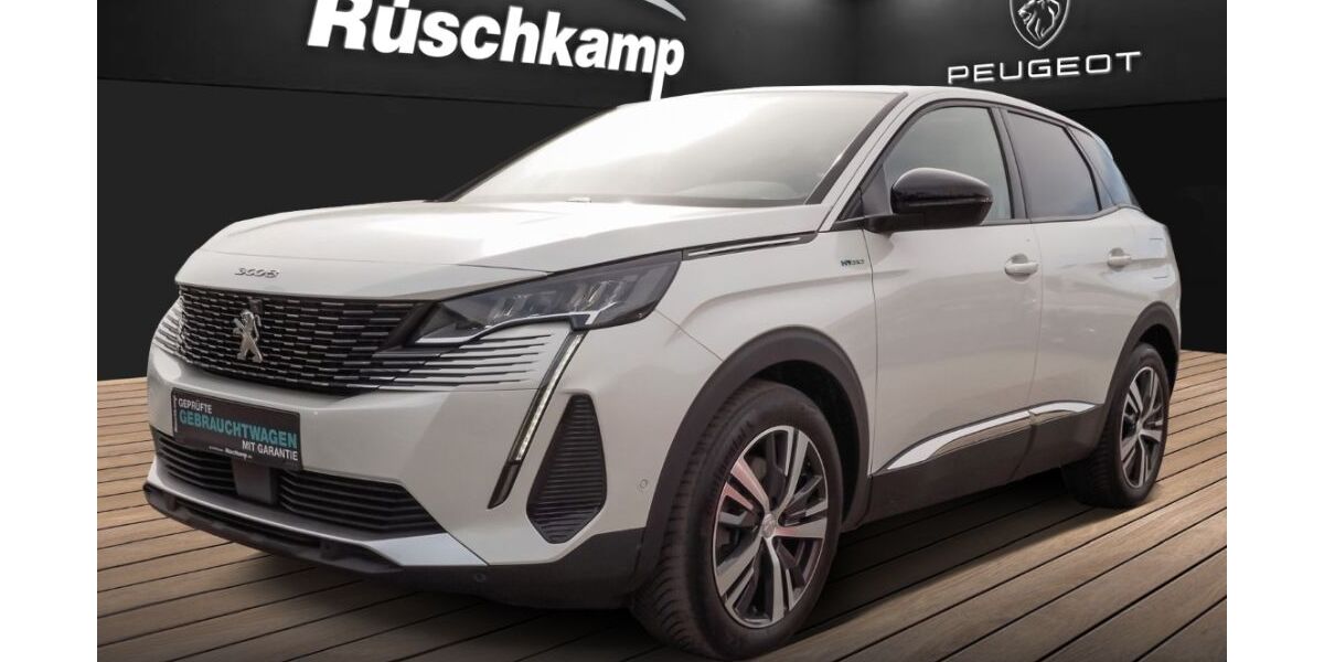 Peugeot 3008 64.234 km 20.980 &euro; Lüdinghausen 59348