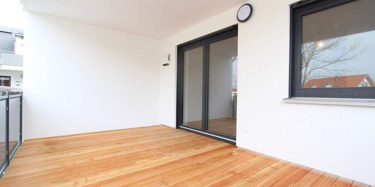 Etagenwohnung Schierling - 2 Zimmer, 61 m&sup2;, 700&euro; | Angebot:23854167