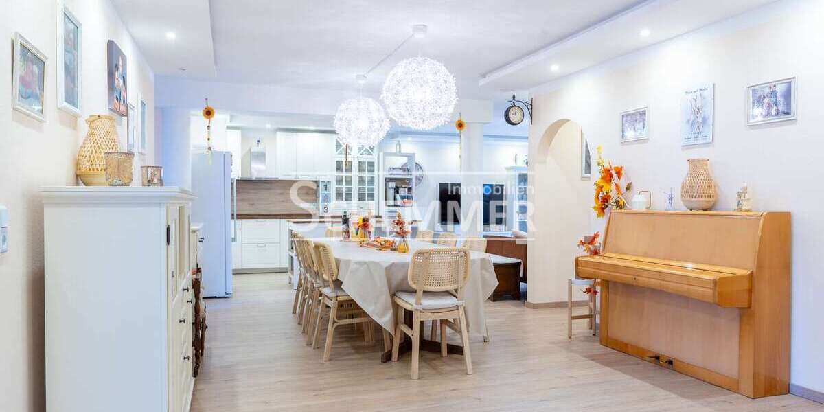 Etagenwohnung Waldkirch - 5.5 Zimmer, 147 m&sup2;, 685.000&euro; | Angebot:26536717