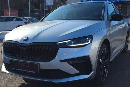 Skoda Scala 15.500 km 26.900 &euro; Sulzbach-Rosenberg 92237