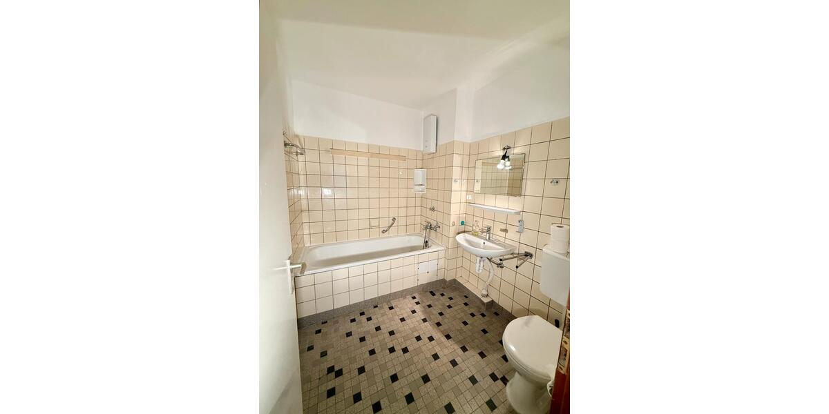 Etagenwohnung Wolfsburg Detmerode - 2 Zimmer, 58 m&sup2;, 99.000&euro; | Angebot:26942179