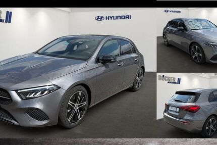 Mercedes-Benz A 200 3.000 km 34.980 &euro; Quakenbrück 49610