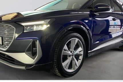 Audi Q4 e-tron 44.750 km 34.650 &euro; Pfarrkirchen 84347