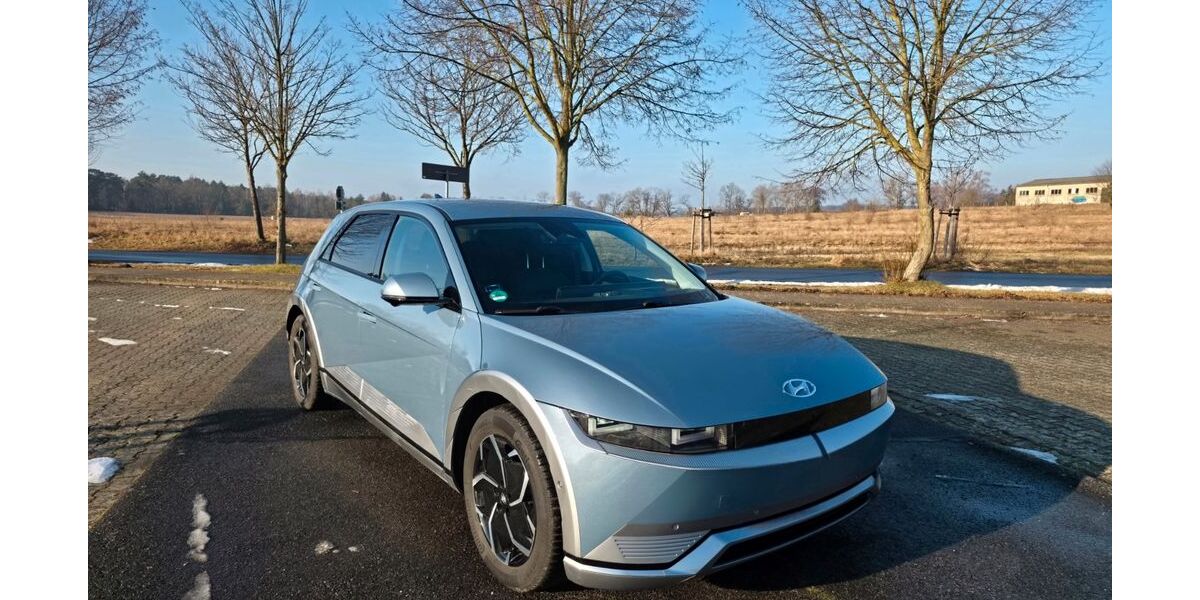 Hyundai IONIQ 5 55.000 km 28.500 &euro; Seddiner See 14554