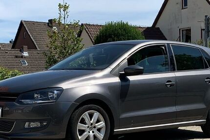 VW Polo 155.000 km 5.190 &euro; Hamburg 22299